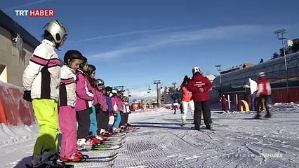 Uzmanlardan kar yanığı uyarısı