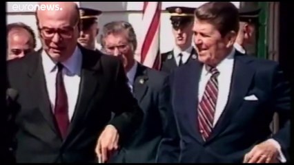 Craxi: con i soldi dei finanziamenti illeciti aiutò palestinesi e dissenso nell'Est Europa