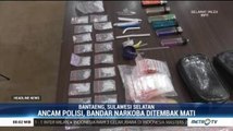 PNS Bulukumba Ditangkap Saat Pakai Narkoba