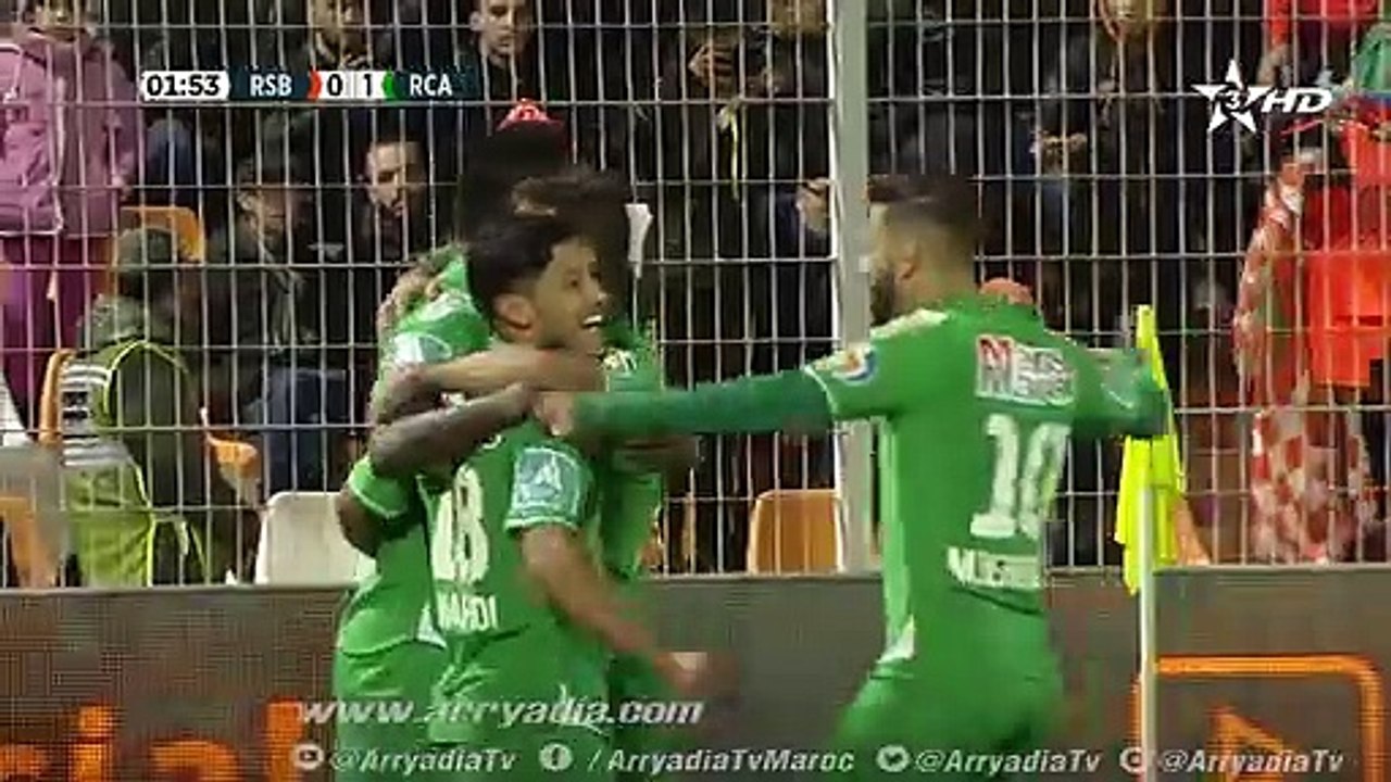 RSB 2-2 RCA