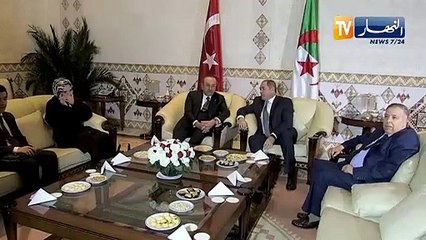 قبائل التبو بالجنوب الليبي ترفض التدخل العسكري وتثمن موقف الجزائر