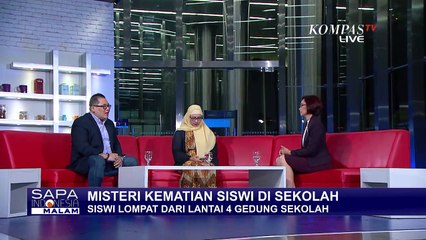 Kasus Anak SMP Bunuh Diri, Gimana Cara Mencegahnya?