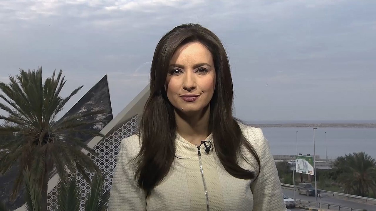 نافذة طرابلس- متابعة آخر تطورات المشهد الليبي