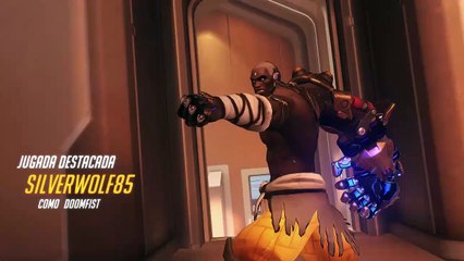 Overwatch Año Lunar Chino de la Rata 2020 16