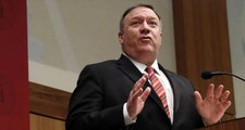 Pompeo'dan Berlin Konferansı paylaşımı: Libya halkının yanındayız