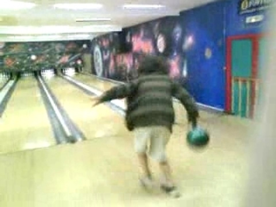 Bowling