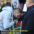 Galatasaray'ın, Arda Turan transfernde dündne bugüne ne oldu?