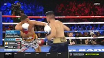 Felix Verdejo vs Manuel Rey Rojas (18-01-2020) Full Fight