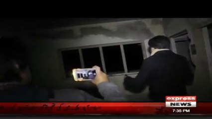 Woh Kya Hai with Sajjad Saleem _ 19 January 2020