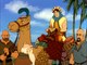 Animated Bible Story: Treasures in Heaven-New Testament