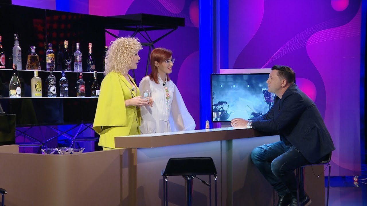 "Këndova me të dyja këmbët e dëmtuara, po plasja për tualet", Ylli Baka tregon sikletin më të madh