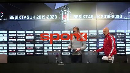 Abdullah Avcı: "Akılla değil duygularla..."