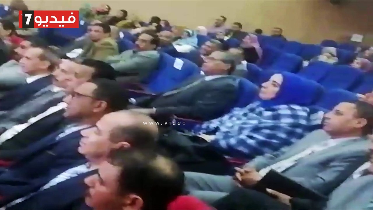 التضامن: برنامج "فرصة" يركز على ذوى الإعاقة ونثمن جهود الجمعيات الأهلية