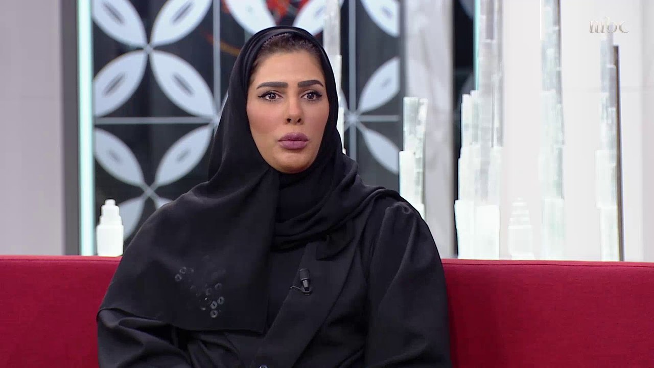 ندى عسكر النقبي لصدى الملاعب: دورة الألعاب للأندية هي المتنفس للمرأة العربية