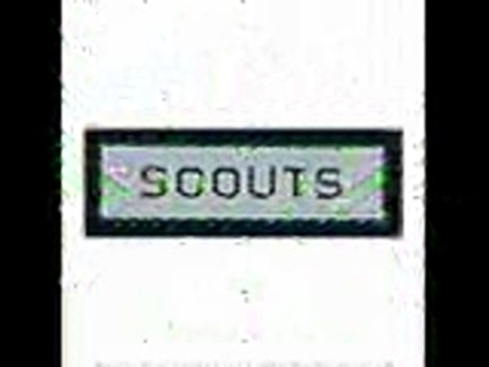SCOUT 1