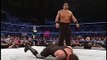 Great Khali WWE smack down