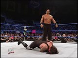 Great Khali WWE smack down