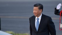 Facebook Blames Technical Error For Chinese Leader's Incorrect Name Translation