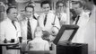 Dentist On The Job - (1/2) Bob Monkhouse • Peggy Cummins • Kenneth Connor • Shirley Eaton • Charles Hawtrey
