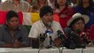 Exministro Luis Arce será candidato a la presidencia de Bolivia, anuncia Evo Morales