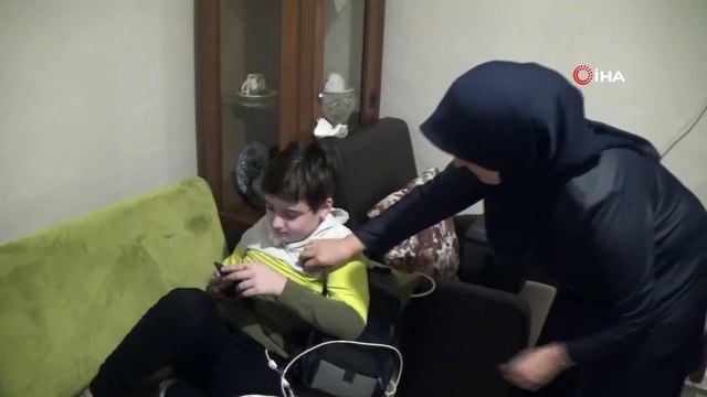 10 yılda 300 ameliyat oldu... Yeniden ameliyat için ABD'ye gidecek