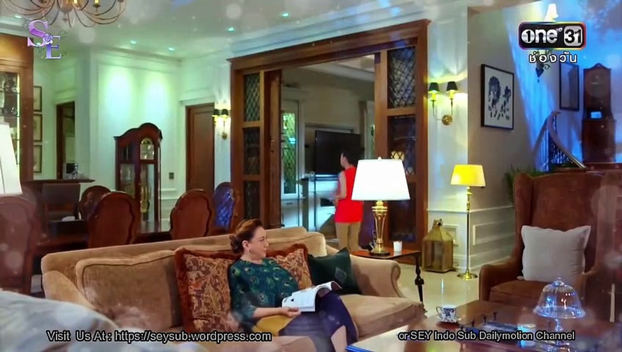 [Indo Sub] Tur Keu Prom Likit Ep.10.1