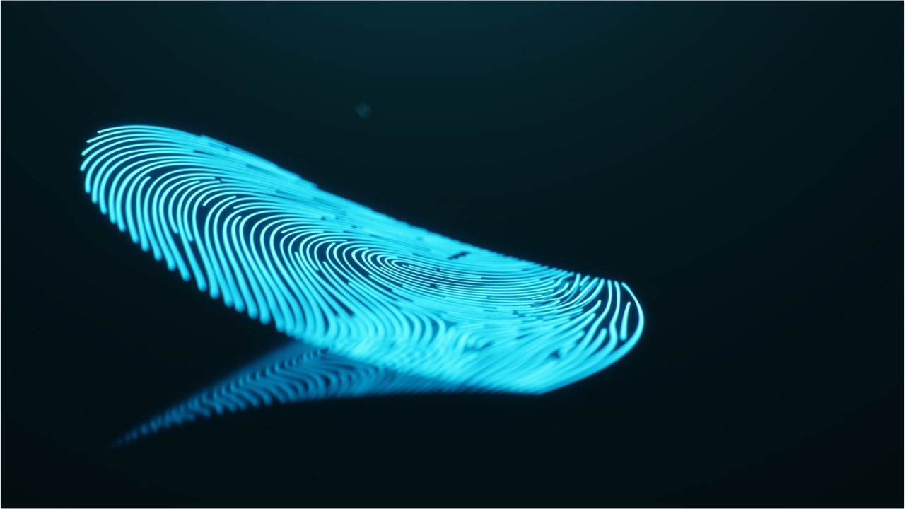 Report: Amazon Working on Hand Scan Payments