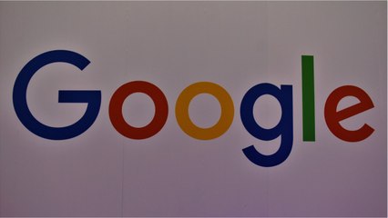 Alphabet Hits $1 Trillion Valuation