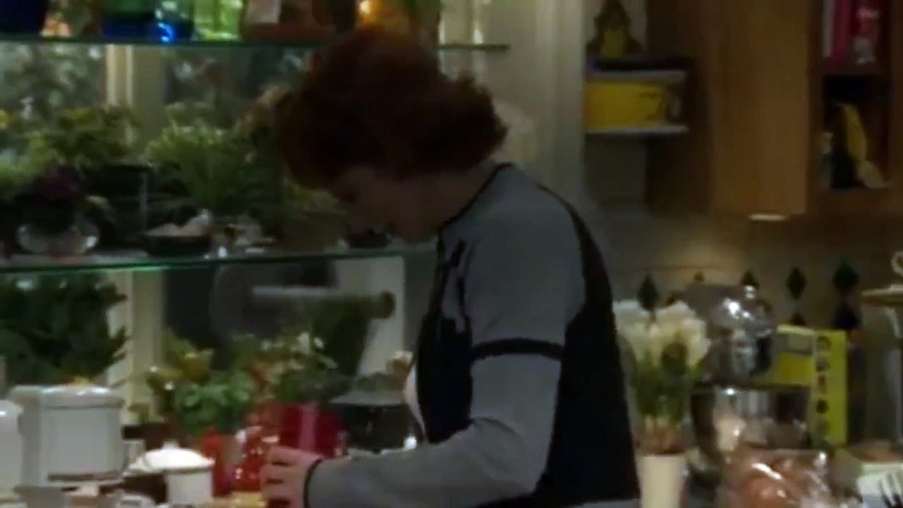 Reba - S 3 E 13 - To Tell You the Truth