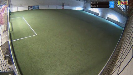 Equipe 1 Vs Equipe 2 - 19/01/20 15:48 - Loisir Poitiers - Poitiers Game Parc