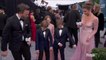 The Kids from 'Big Little Lies' Say They Taught Meryl Streep to 'Floss'