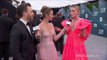 Kathryn Newton Says That She and Reese Witherspoon Danced All Day on Set of 'Big Little Lies'