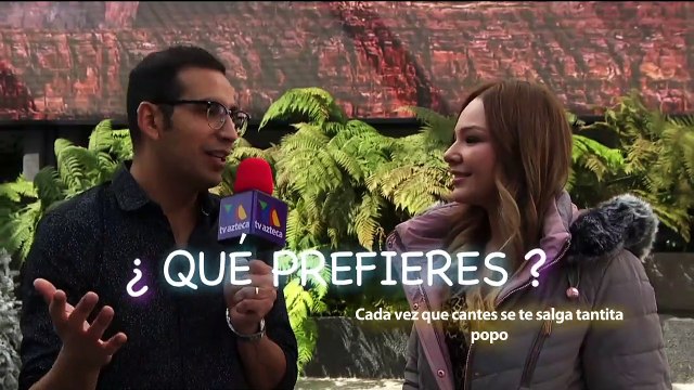El Capi puso en aprietos a los ex académicos con su ya famoso ¿Qué prefieres? | La Resolana