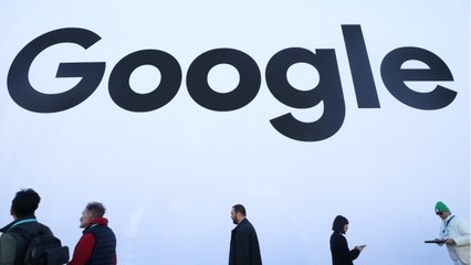 Tech Giants Want Users To Ditch Passwords