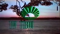Vinheta: TV Tropical Caruaru/PE (Anos 80)