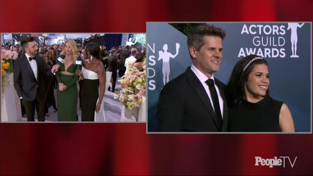 Laura Dern on Being Conceived on the Set of 'Wild Angels'