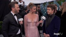 Gaten Matarazzo from 'Stranger Things' Hasn't Read the Season 4 Script Yet to Avoid Giving Out Spoilers