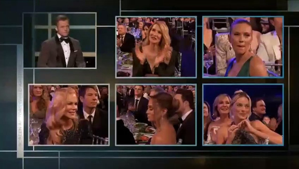 SAG Awards 2020 Full Show Part 2