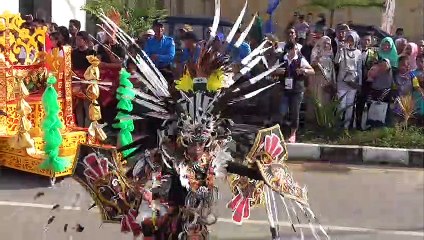 FASHION  SHOW CARNIVAL- INTERNATIONAL CULTURE CARNIVAL