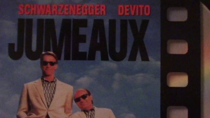 ##12 - Arnold Schwarzenegger nous explique ce qu'est une Famille