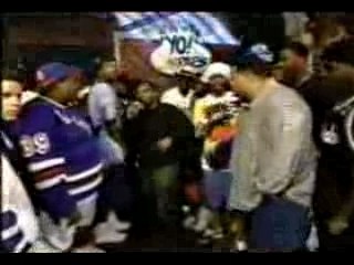 Method man et Redman (freestyle)