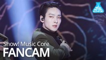 [예능연구소 직캠] SF9 - Good Guy (ZU HO), 에스에프나인 - Good Guy (주호) @Show! Music Core 20200118