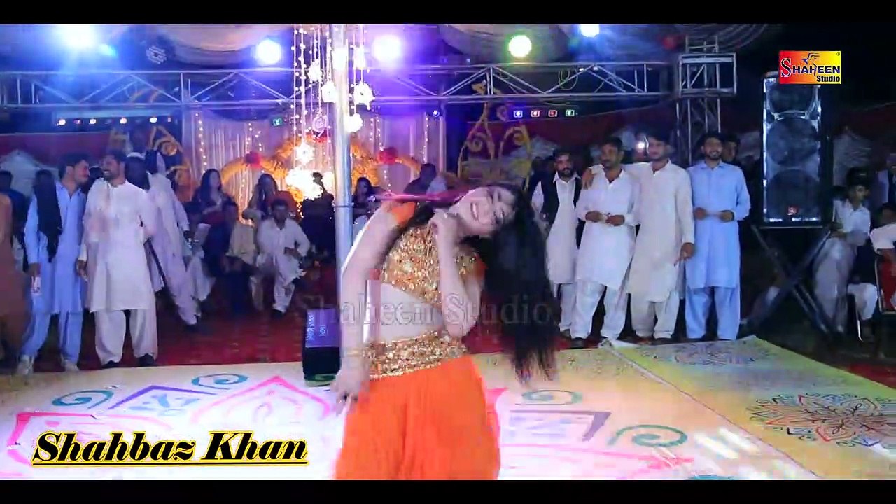 O SAKI SAKI - Mehak Malik bollywood Dance  Shaheen Studio