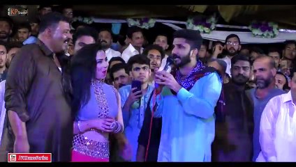 Mehak Malik  & Mana Mast ! Mawali Chill ! PKDP