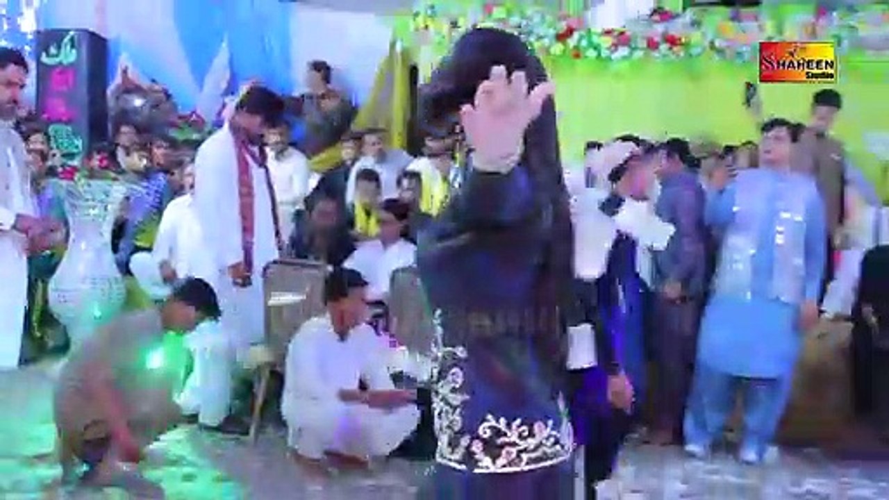 Mehak Malik - Asan Log Sir Phire Haan - New Dance 2020 - Shaheen Studio