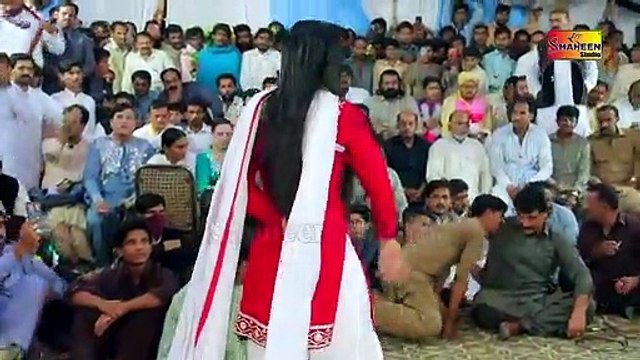 Mehak Malik - Jadan Char Gai - Saraiki Dance 2020 - Shaheen Studio