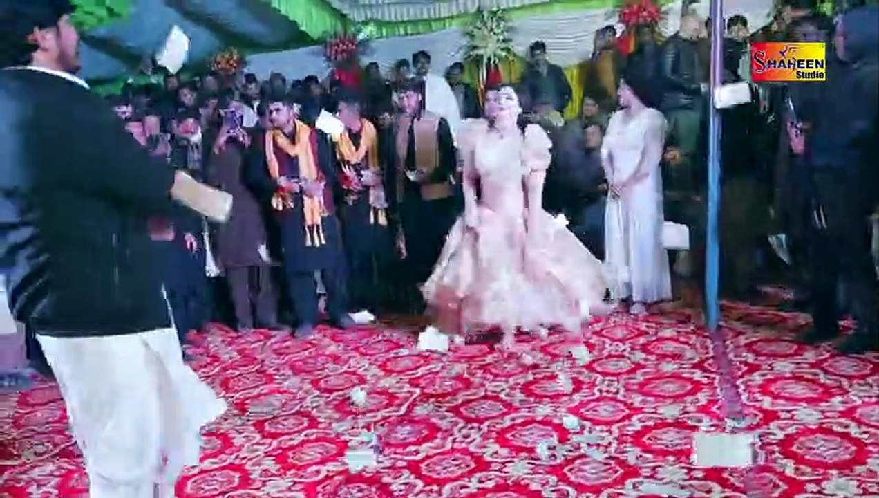 Mehak Malik - Khat Likhan - Atta Ullah Khan - Latest Dance 2020 - Shaheen Studio