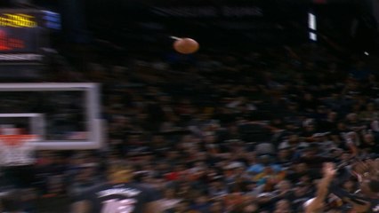 Dunk of the Night: Derrick Jones Jr.