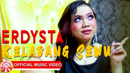 Erdysta - Kelabang Sewu [Official Music Video HD]