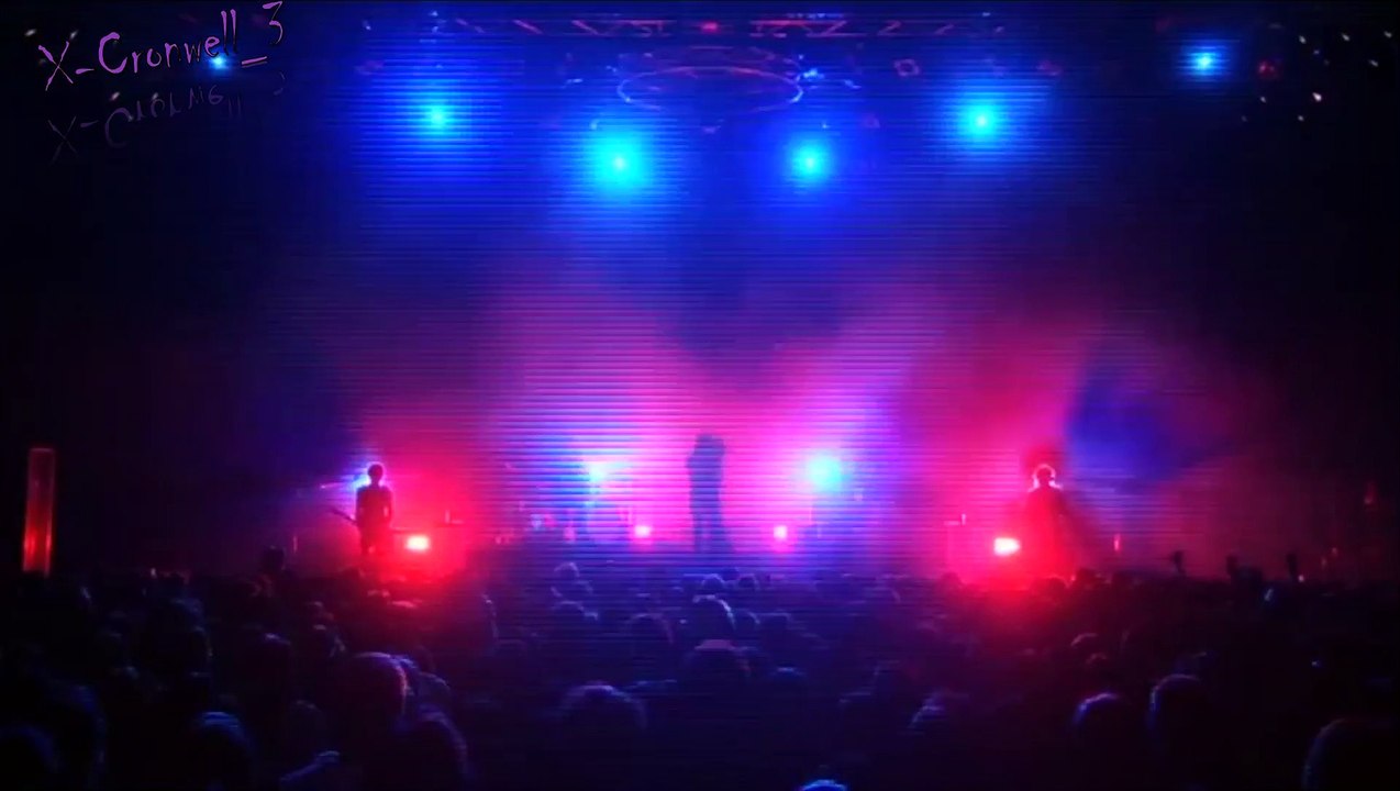 BUCK-TICK Tour Cosmic Dreamer 2013 Kirameki no naka de